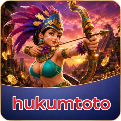 Kepercayaan hukumtoto