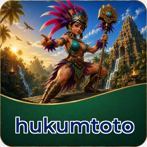 Katalog Aplikasi hukumtoto