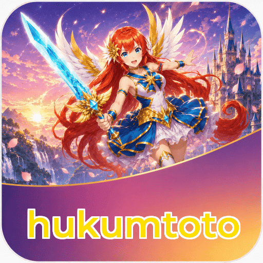 Informasi Umum hukumtoto