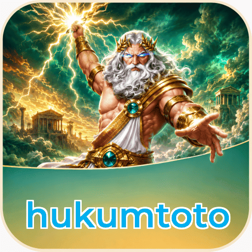hukumtoto APK Indonesia - Dashboard dan Interface